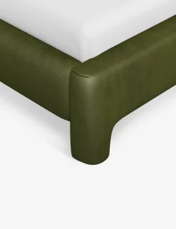Kaisley Platform Bed