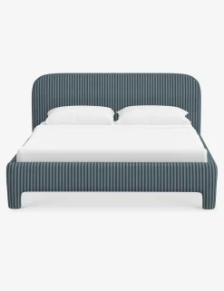 Kaisley Platform Bed