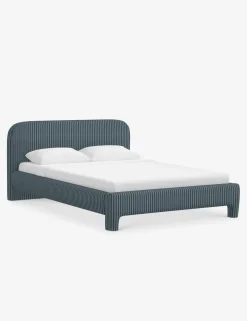 Kaisley Platform Bed