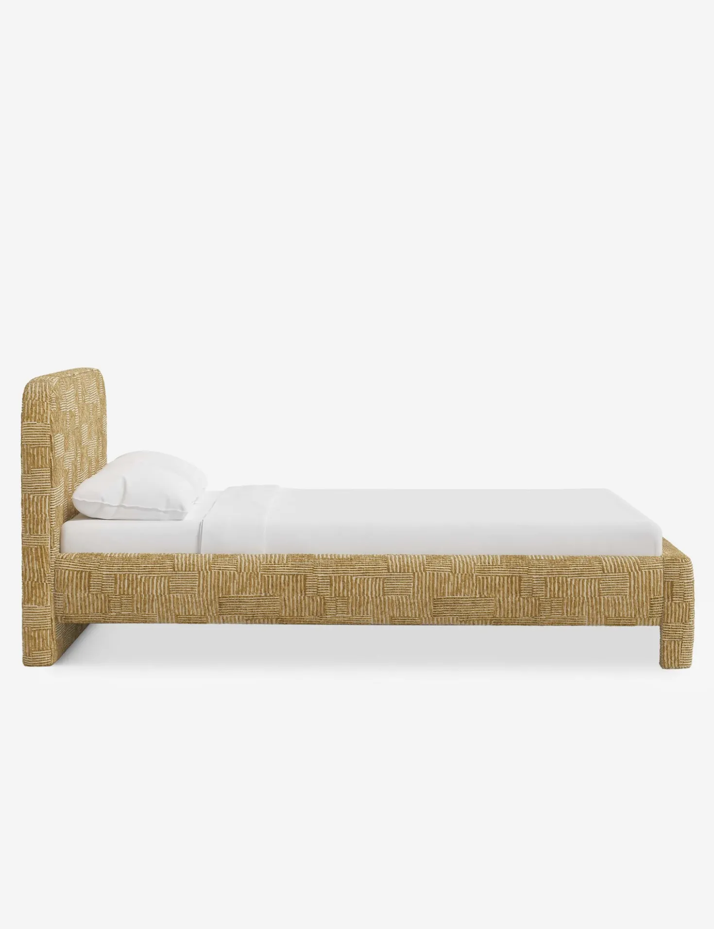 Kaisley Platform Bed