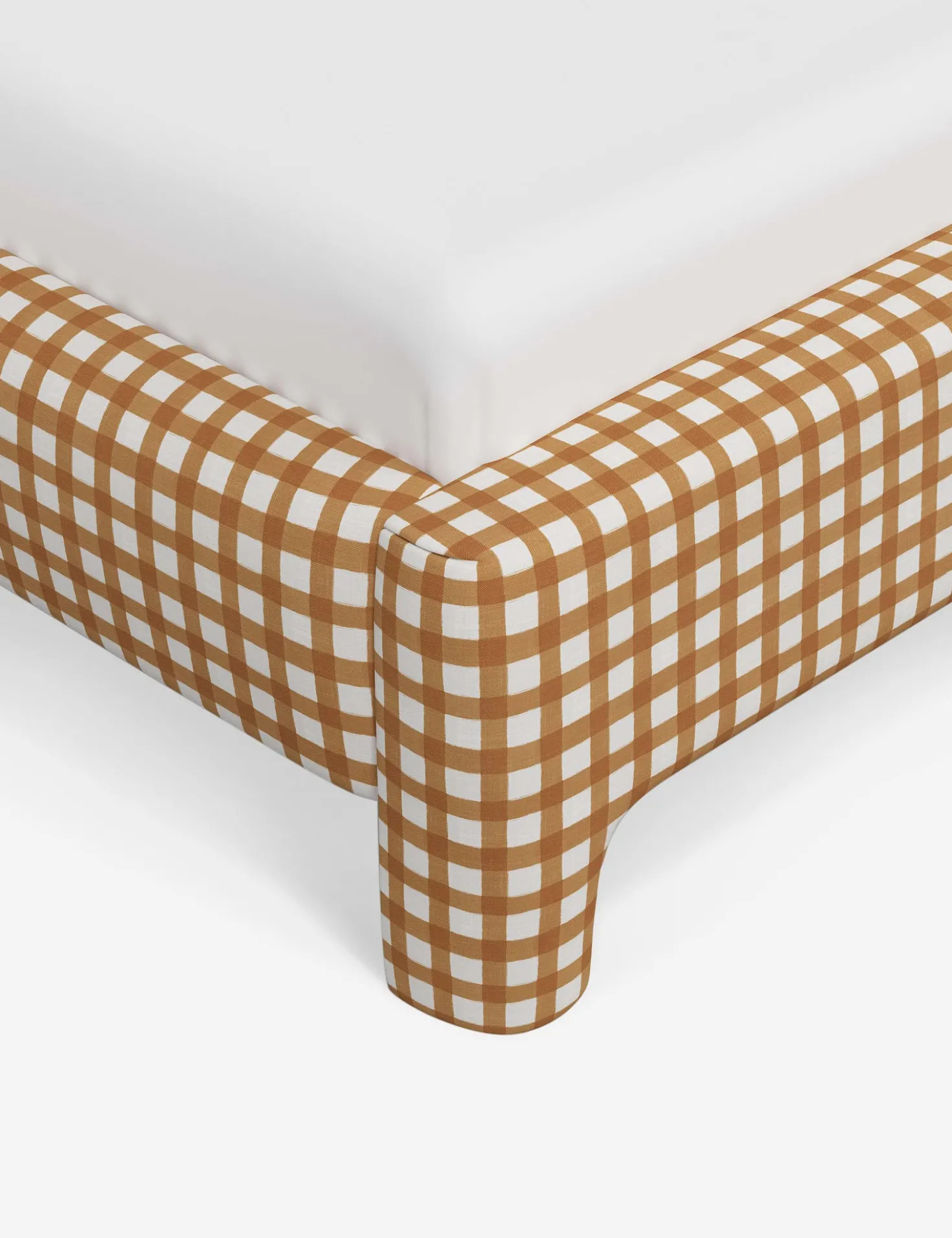 Kaisley Platform Bed