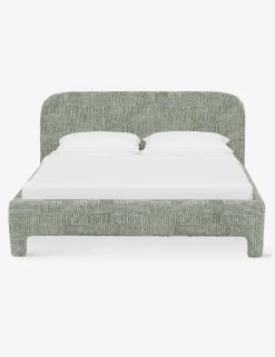 Kaisley Platform Bed