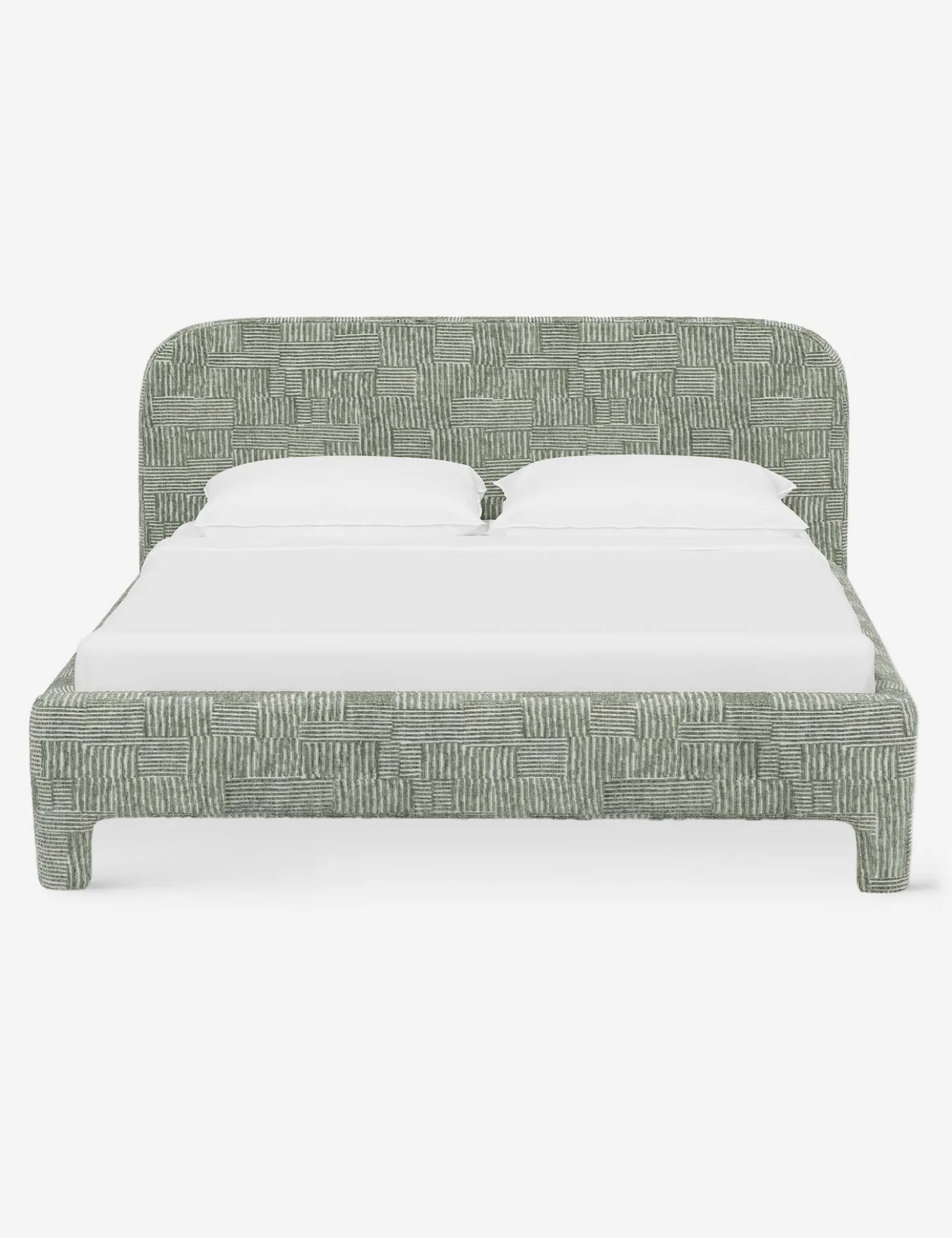 Kaisley Platform Bed