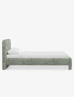 Kaisley Platform Bed
