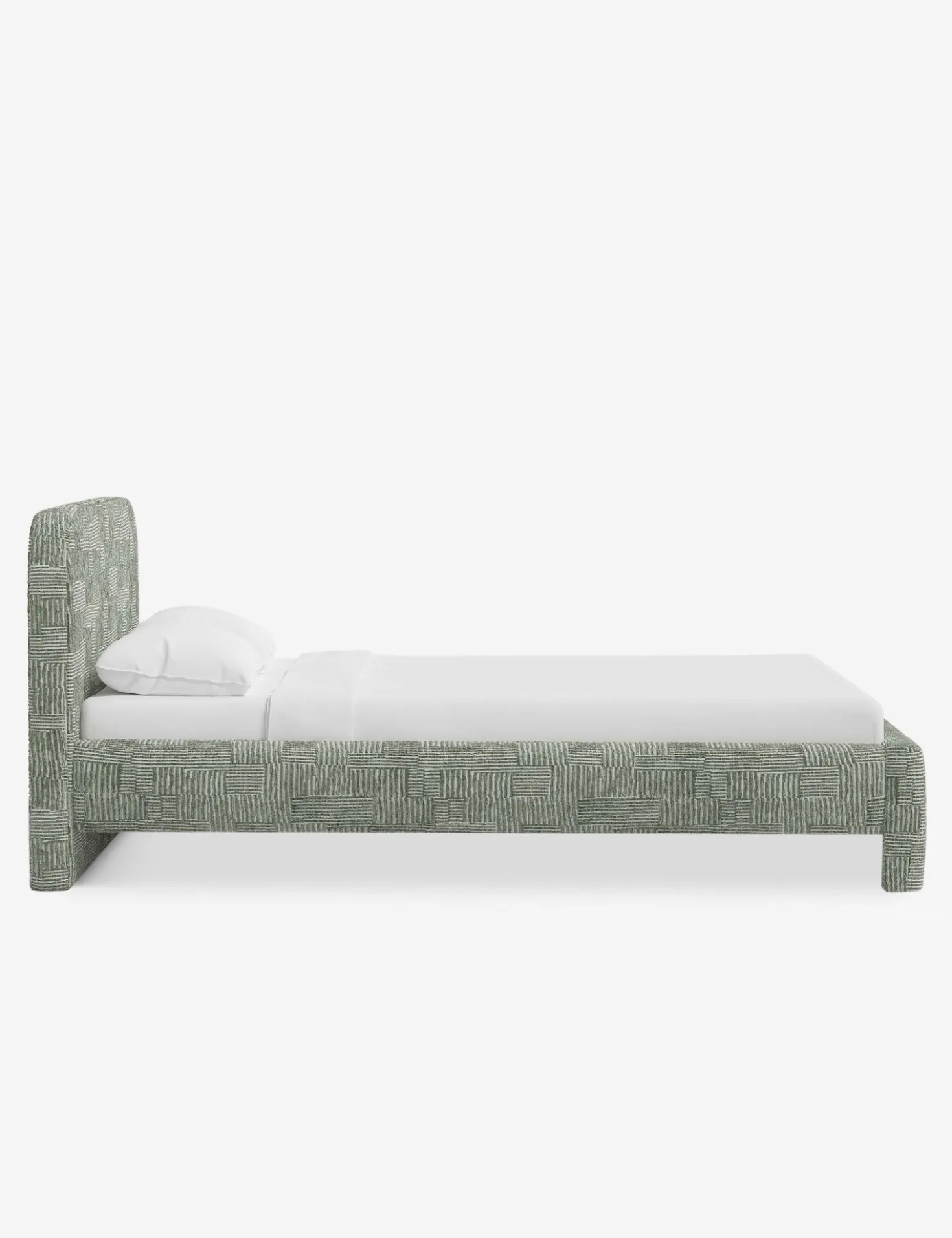 Kaisley Platform Bed