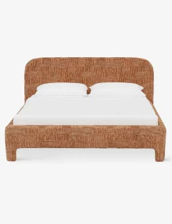 Kaisley Platform Bed