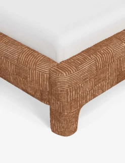 Kaisley Platform Bed