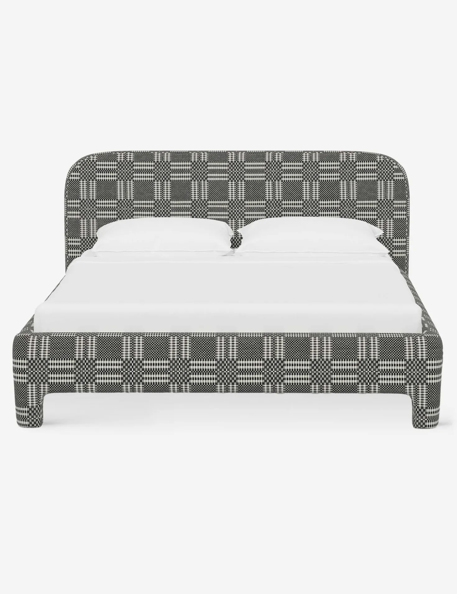 Kaisley Platform Bed