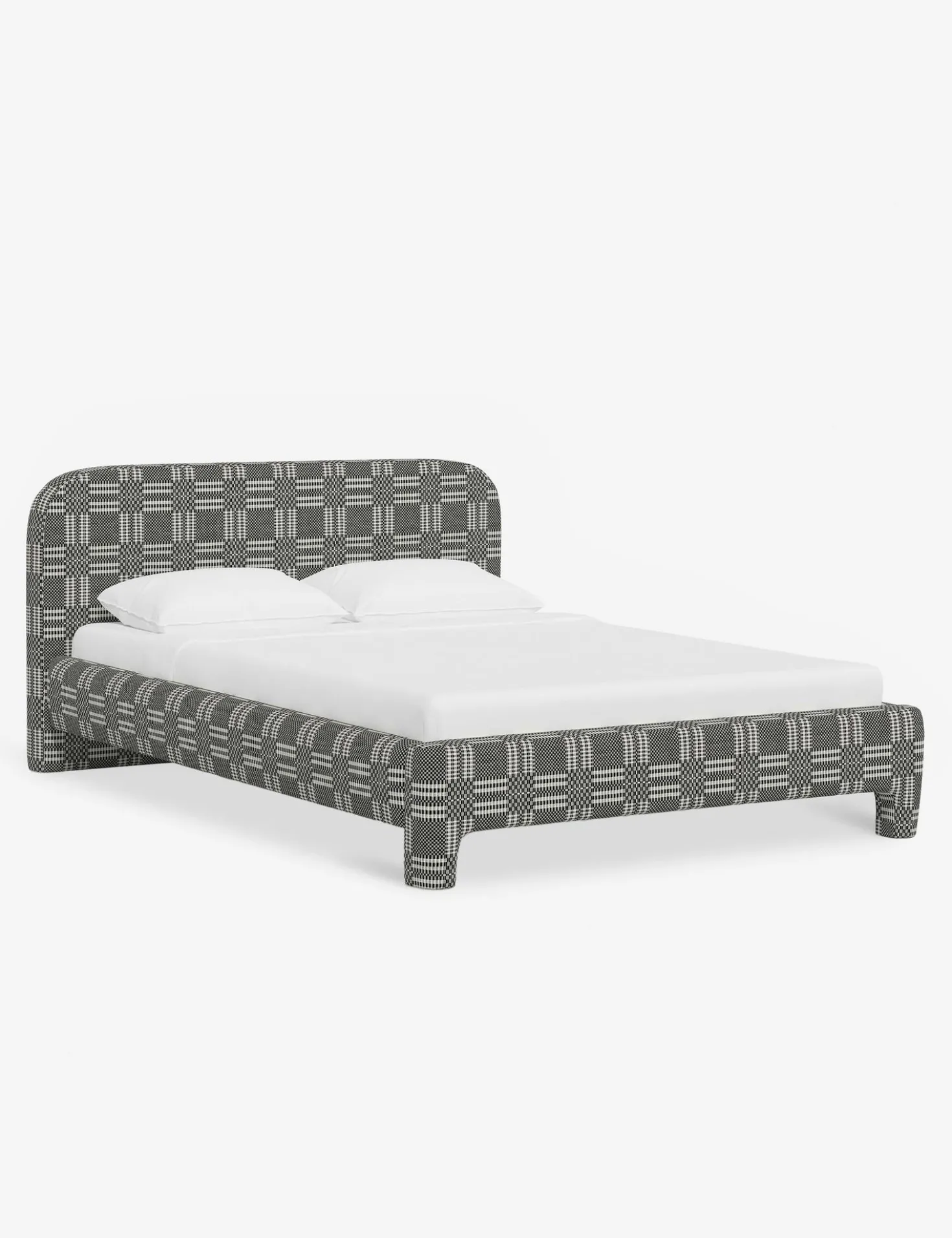 Kaisley Platform Bed