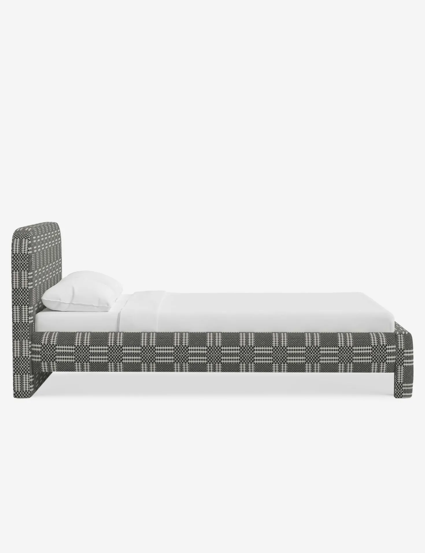 Kaisley Platform Bed