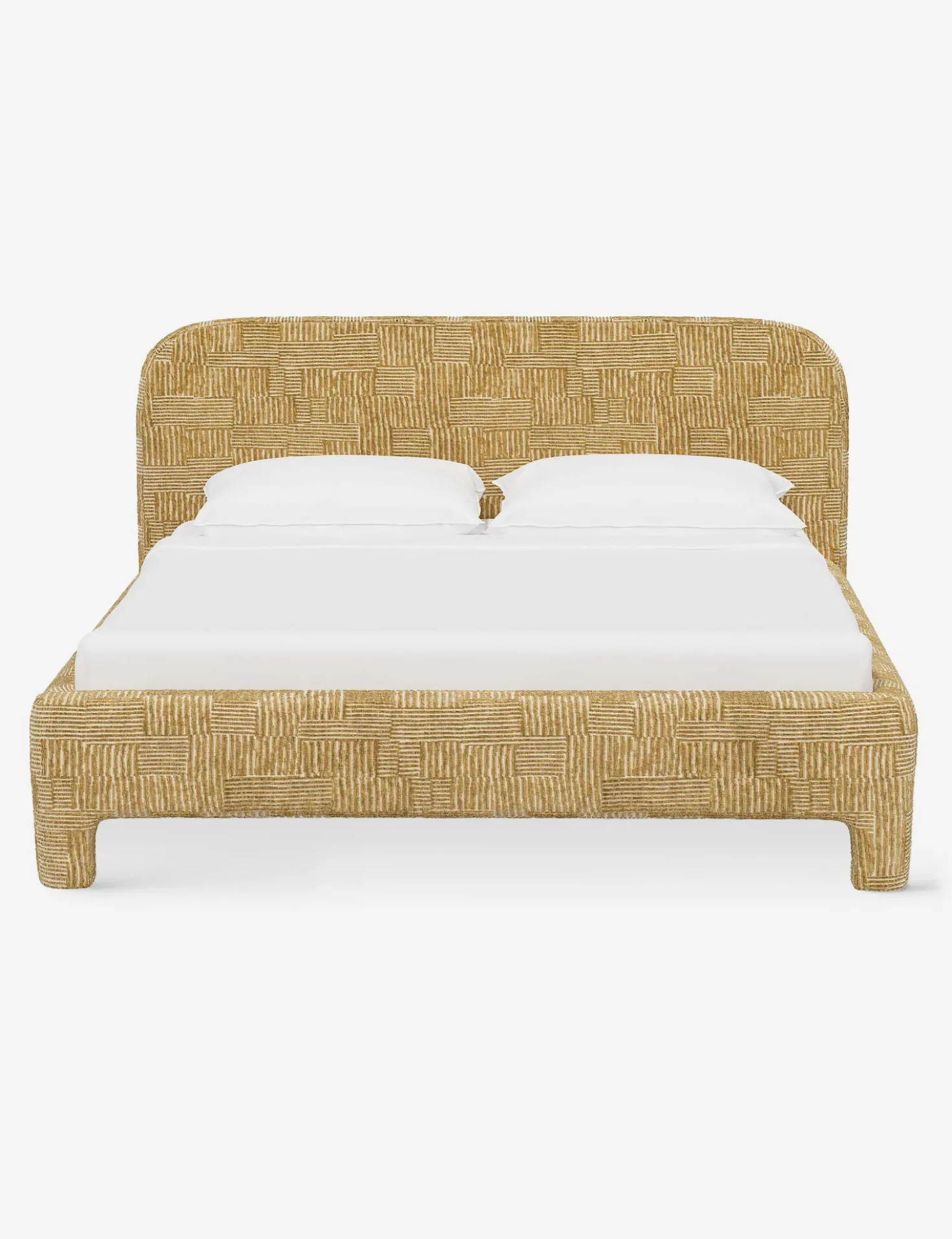 Kaisley Platform Bed