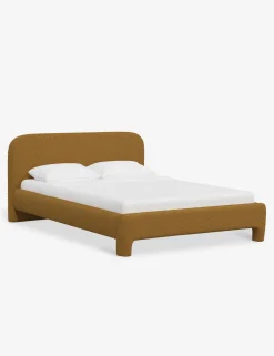 Kaisley Platform Bed