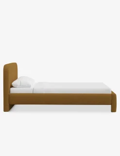 Kaisley Platform Bed