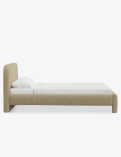 Kaisley Platform Bed