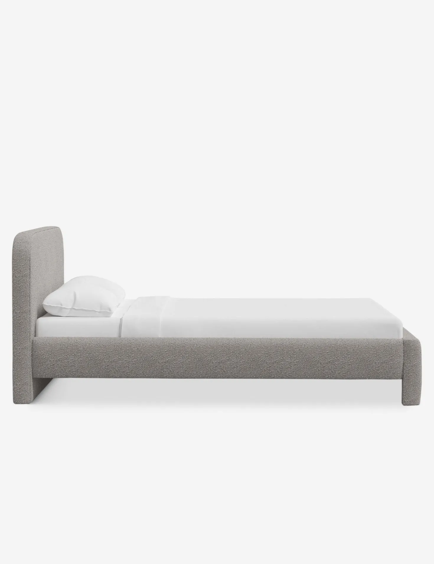 Kaisley Platform Bed