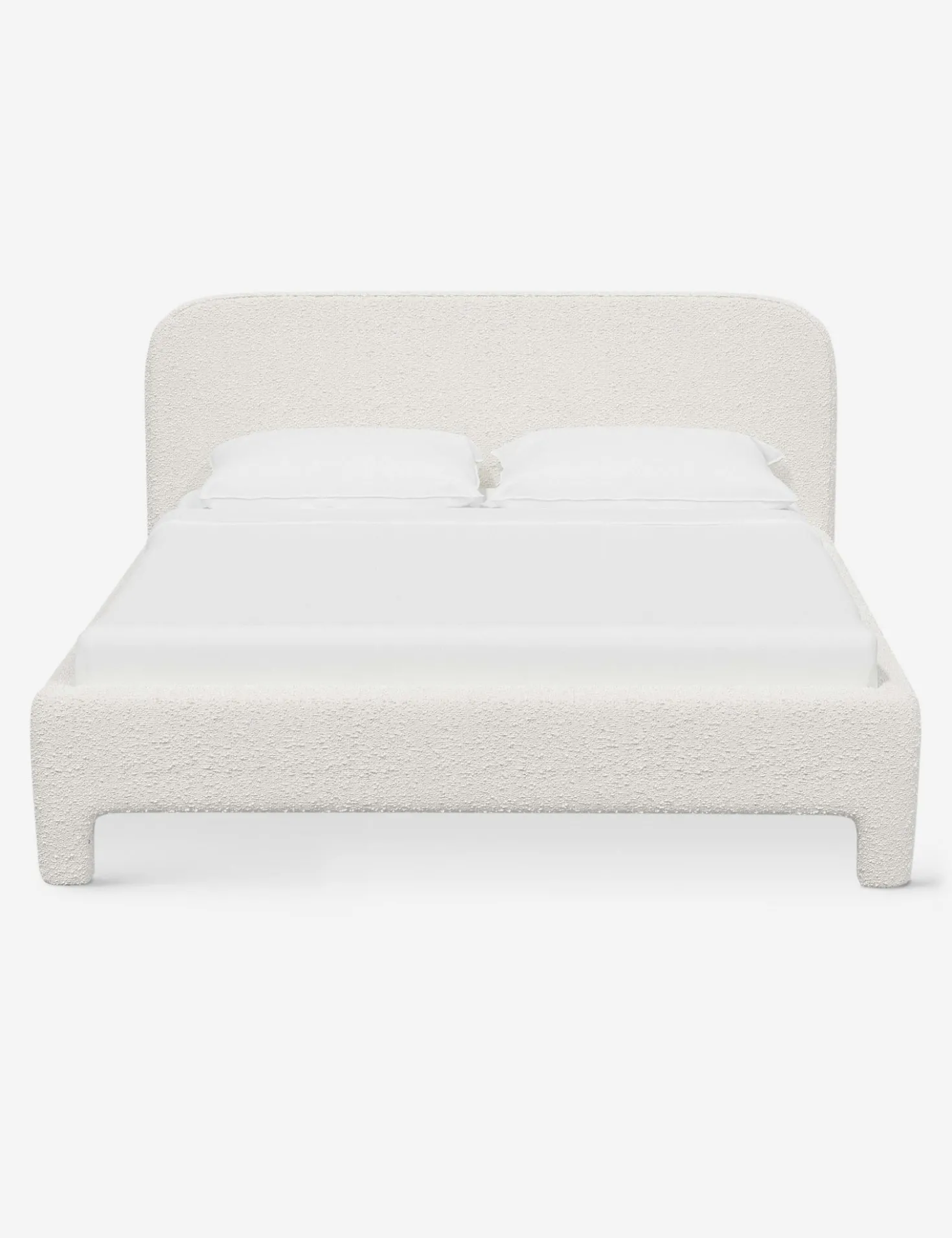 Kaisley Platform Bed