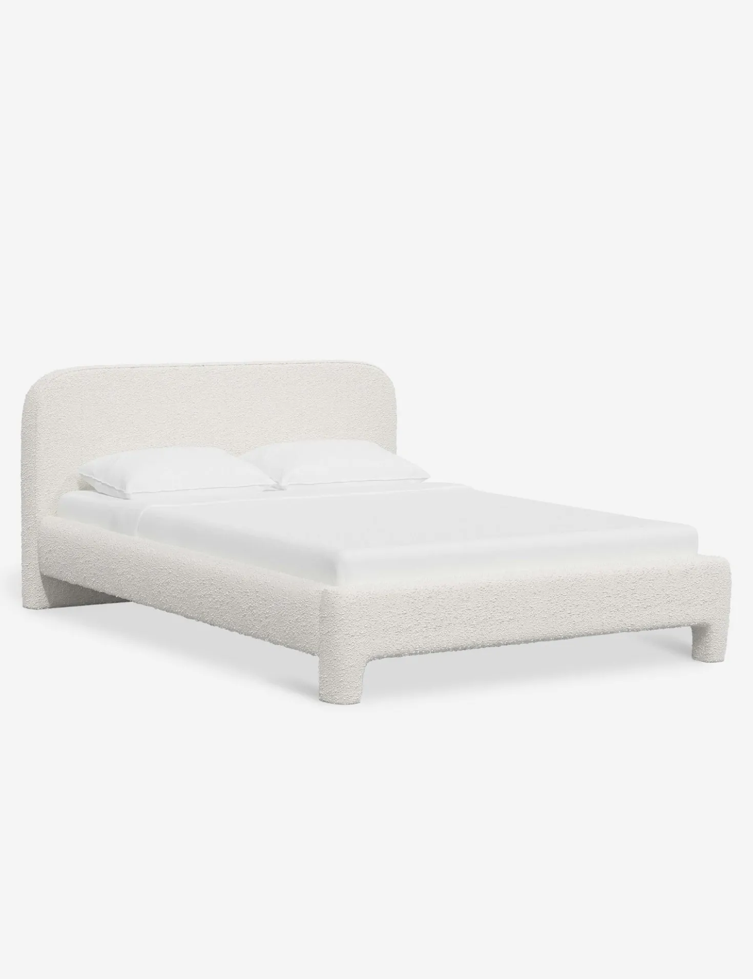 Kaisley Platform Bed
