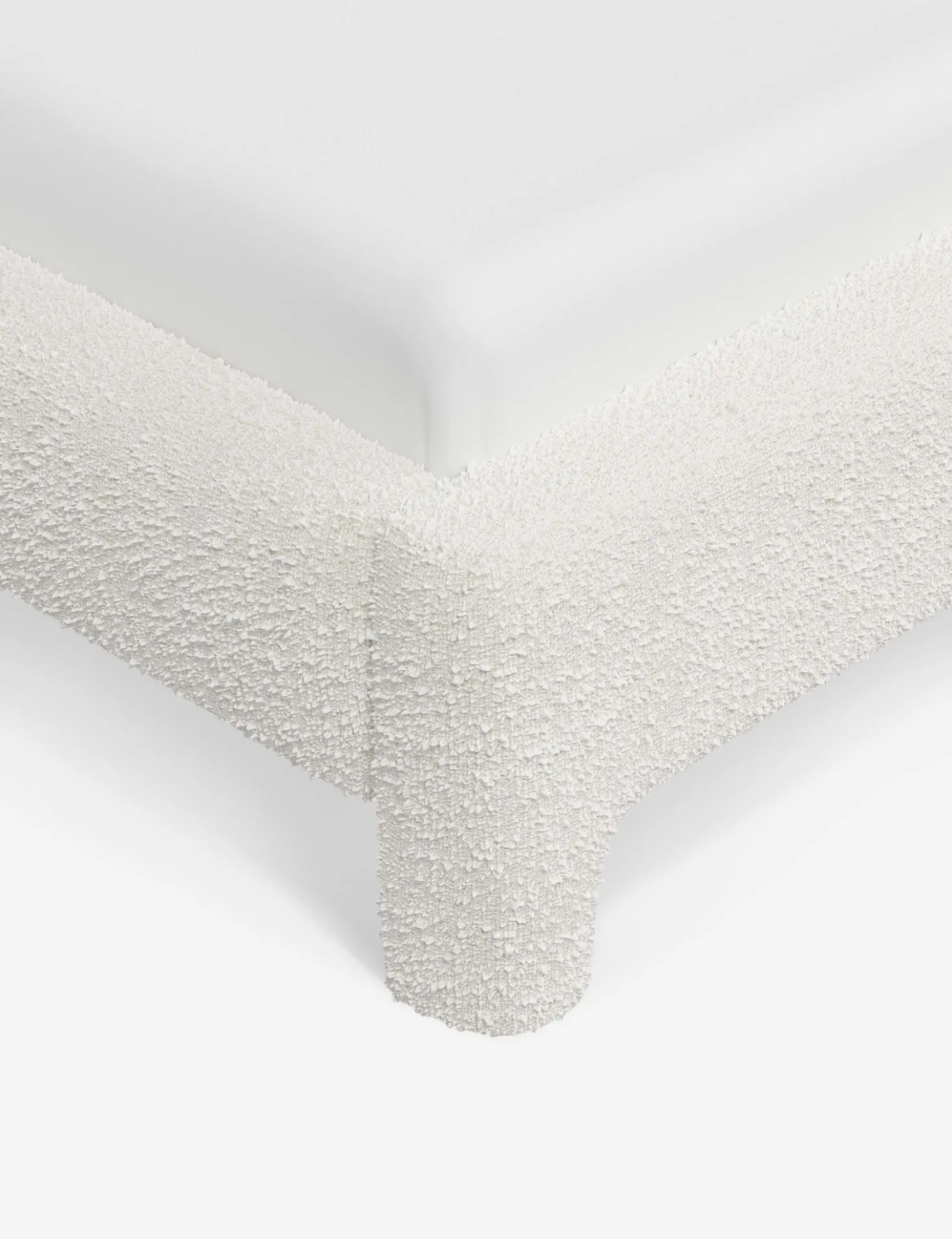 Kaisley Platform Bed