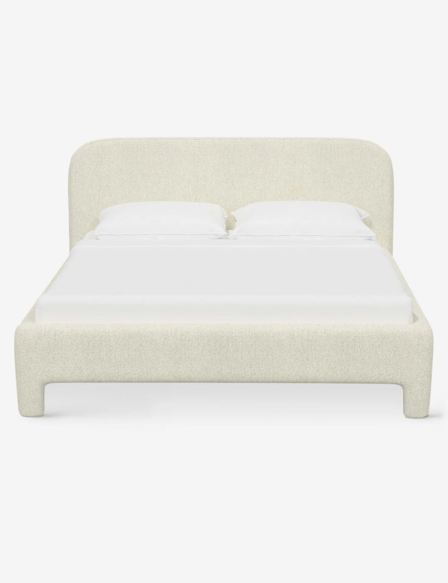 Kaisley Platform Bed