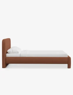 Kaisley Platform Bed