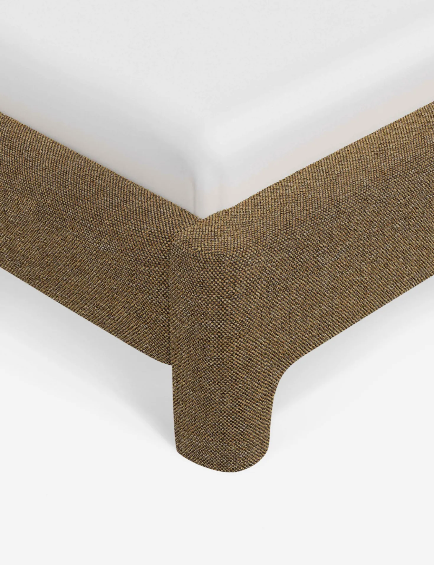 Kaisley Platform Bed
