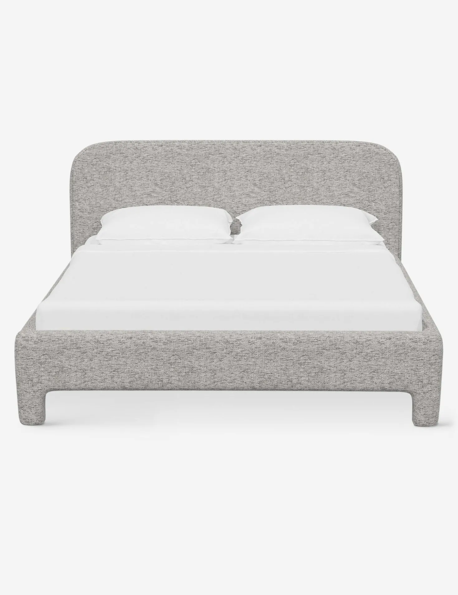 Kaisley Platform Bed