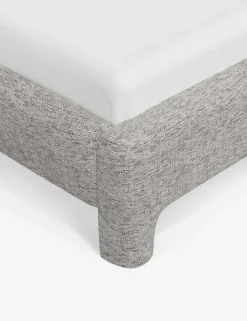 Kaisley Platform Bed