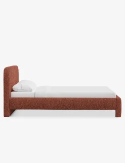 Kaisley Platform Bed