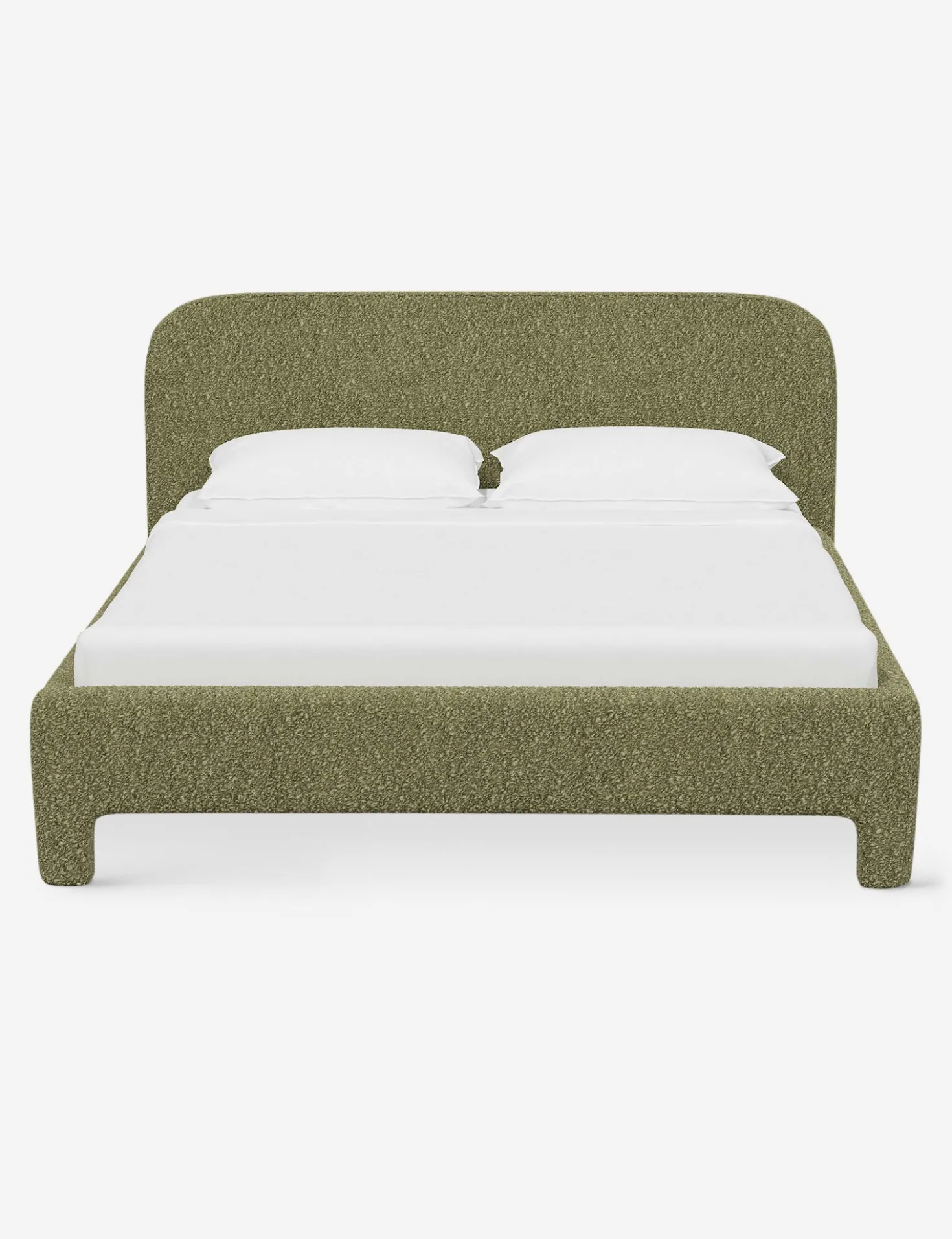 Kaisley Platform Bed