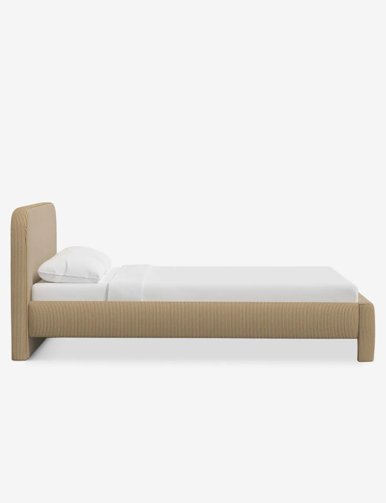 Kaisley Platform Bed