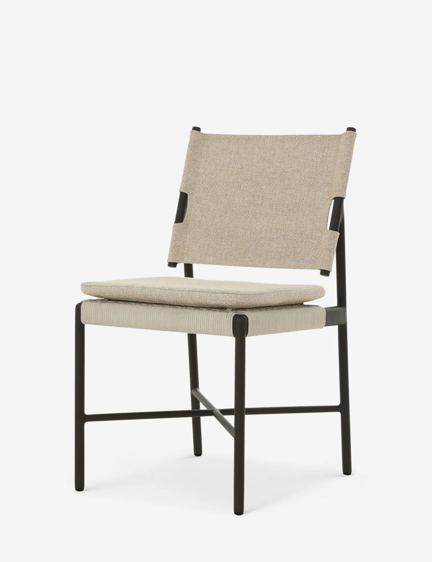 Kaitlin Indoor / Outdoor Dining Chair