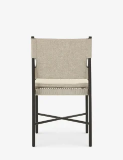 Kaitlin Indoor / Outdoor Dining Chair