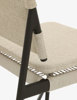 Kaitlin Indoor / Outdoor Dining Chair
