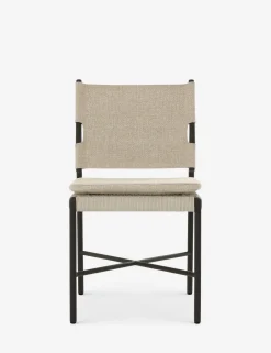 Kaitlin Indoor / Outdoor Dining Chair