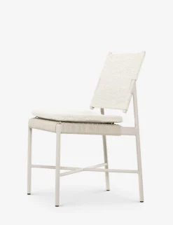 Kaitlin Indoor / Outdoor Dining Chair