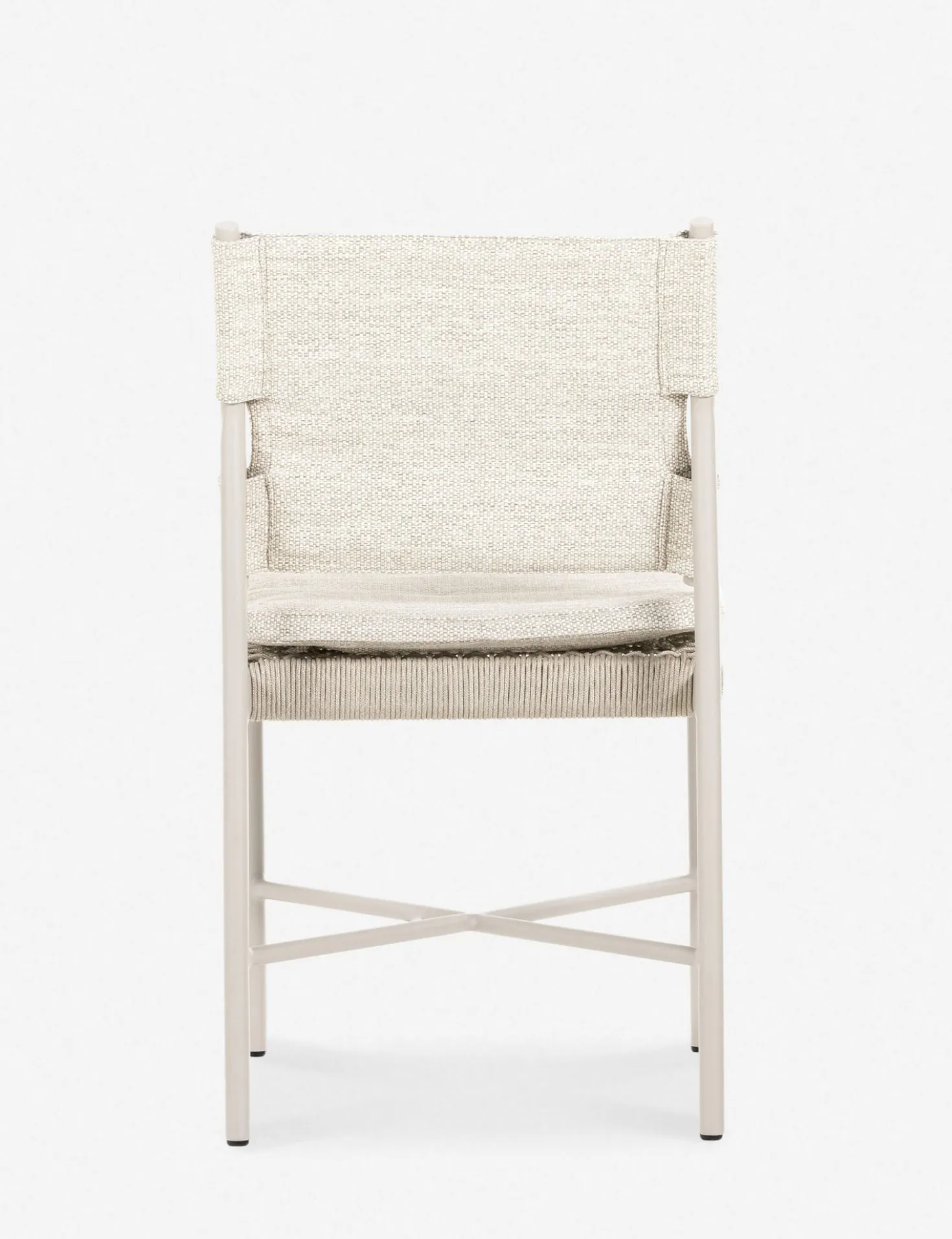Kaitlin Indoor / Outdoor Dining Chair