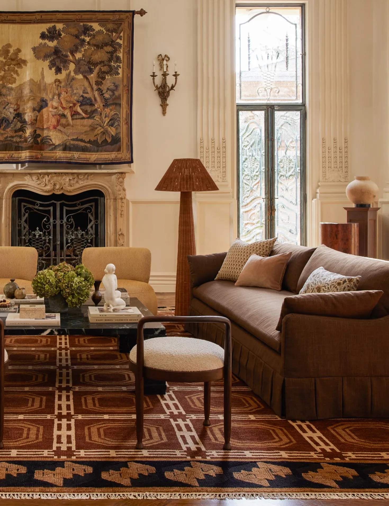 Kalani Floor Lamp