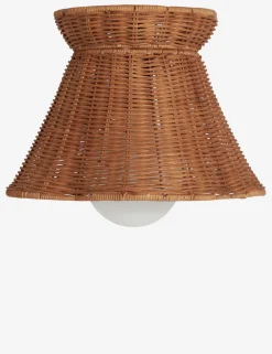 Kalani Flush Mount Light