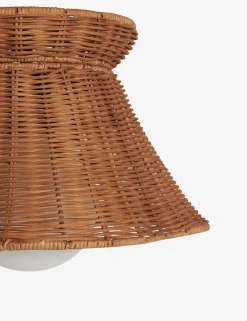 Kalani Flush Mount Light