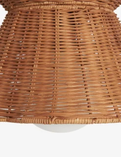 Kalani Flush Mount Light