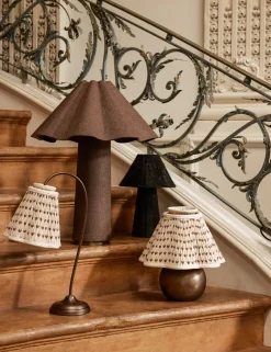 Kalani Mini Table Lamp