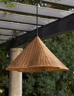 Kalani Outdoor Pendant Light