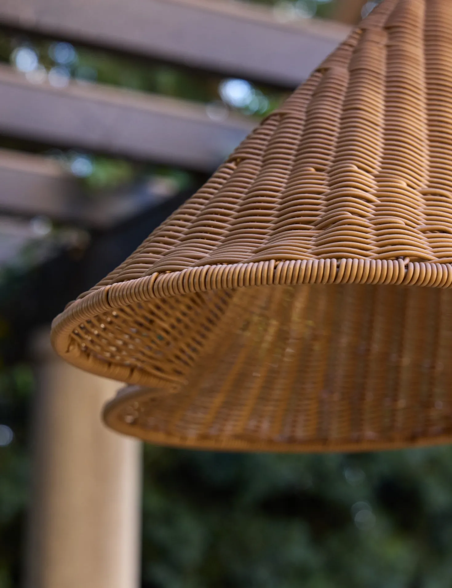 Kalani Outdoor Pendant Light