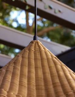 Kalani Outdoor Pendant Light