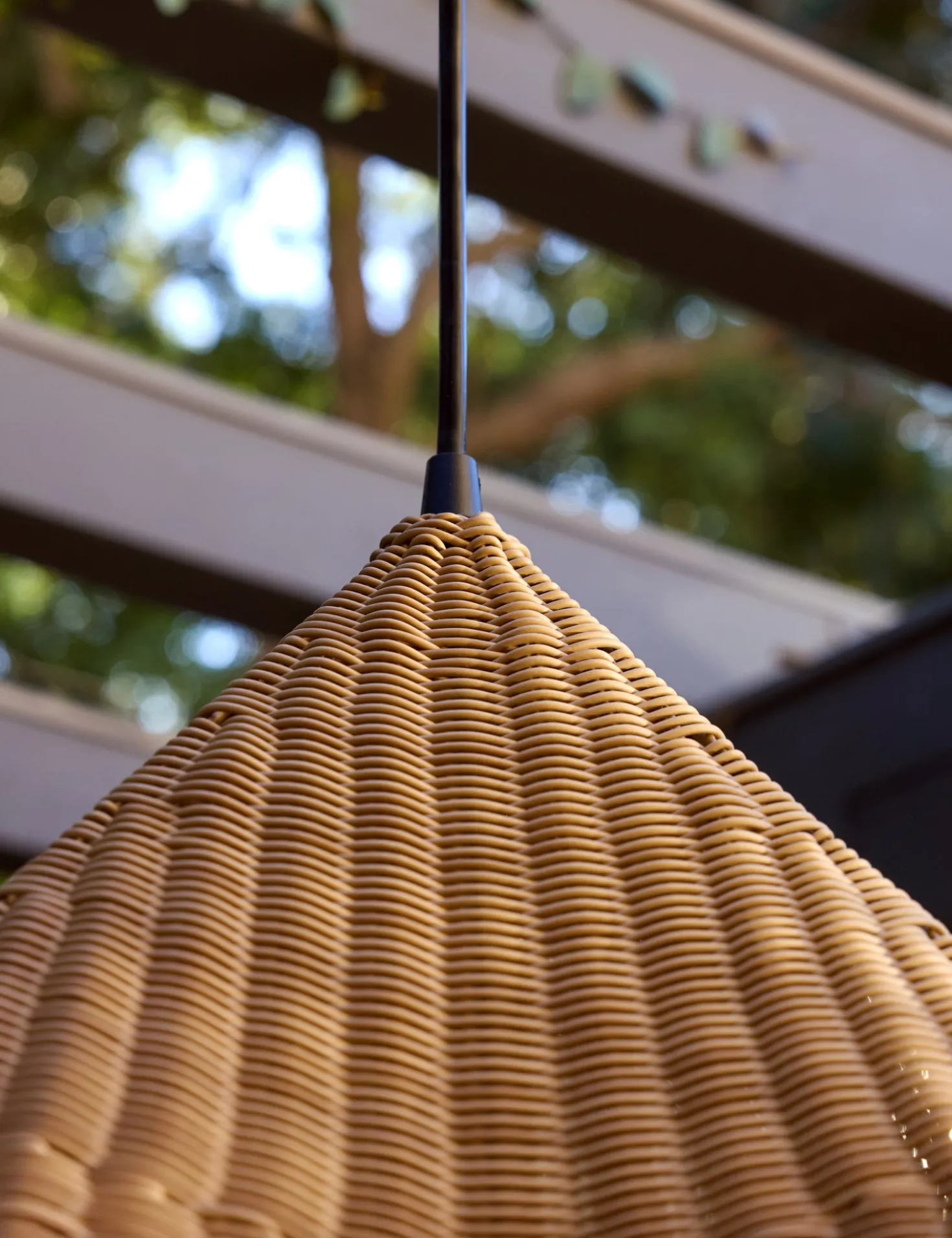 Kalani Outdoor Pendant Light