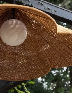 Kalani Outdoor Pendant Light