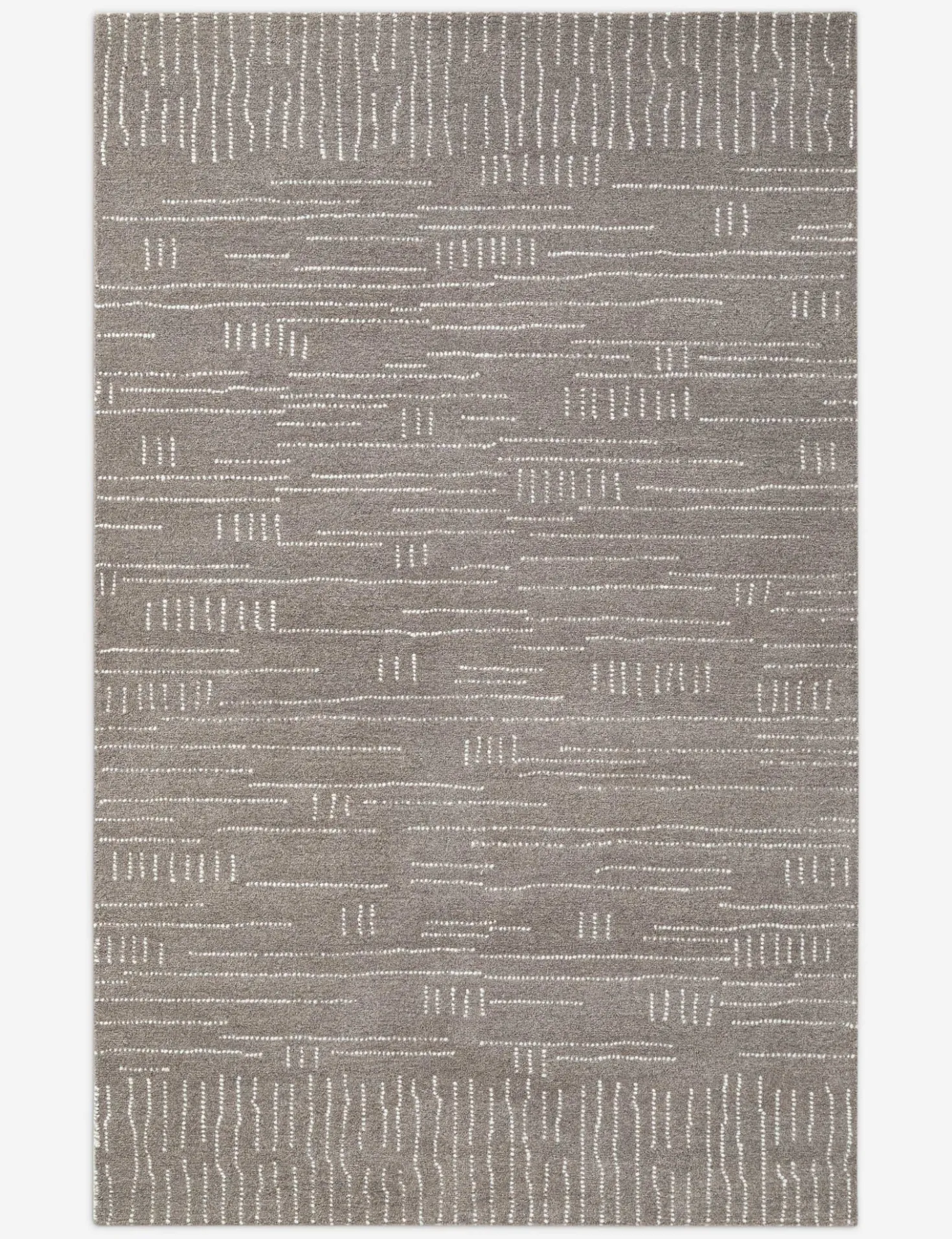 Kanda Hand-Tufted Wool Rug