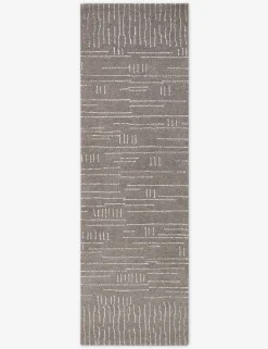 Kanda Hand-Tufted Wool Rug