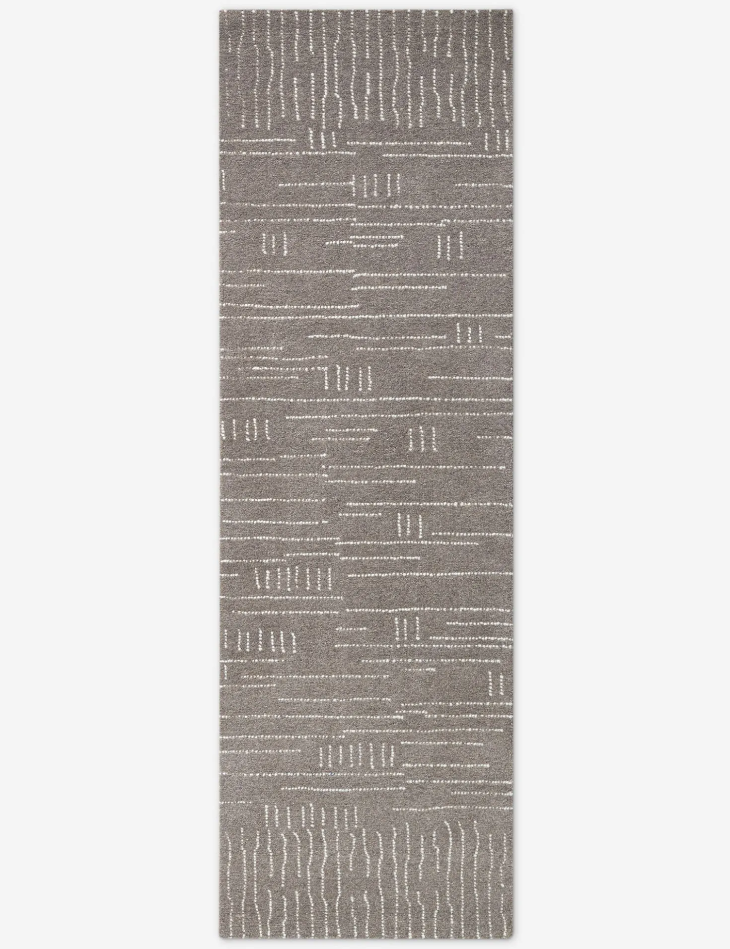 Kanda Hand-Tufted Wool Rug