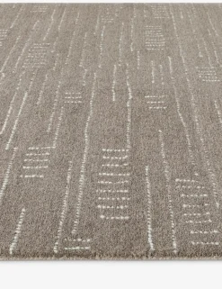 Kanda Hand-Tufted Wool Rug